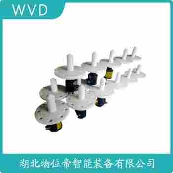 CGR8600-IXXDT09HA-1900雷达料位计 WVD