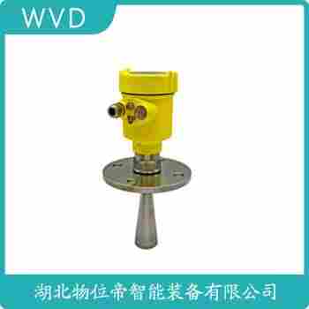 LW-2064雷达物位计使用方法