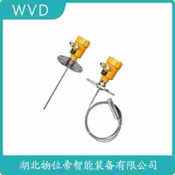 705-510A-110/7MT-A110-180雷达液位计操作流程