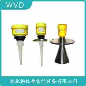 DTLX-FMW21P2G2AA1DAMA雷达料位计应用案例