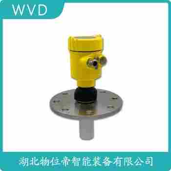 NK-C5导波雷达物位计产品特点