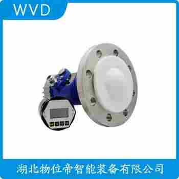 I-DRL02-01雷达液位计维护建议