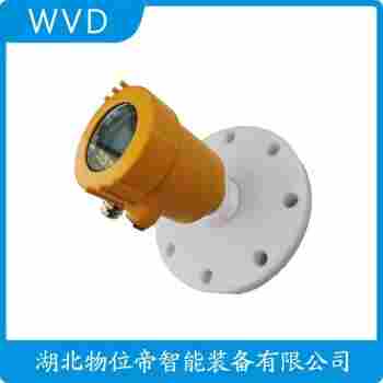 ZG-61LE2EPLNVX11500-YKKG導(dǎo)波雷達(dá)液位計 WVD