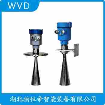 GY6904高频雷达物位计维护建议