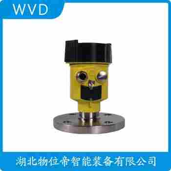 SRP-700APA10G1500N1雷达物位计应用案例