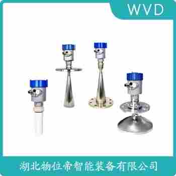 80-10m雷达物位计维护建议