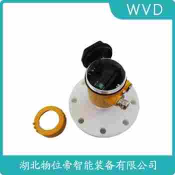 PSSR68.TVDHN21DMKK雷达液位计产品特点