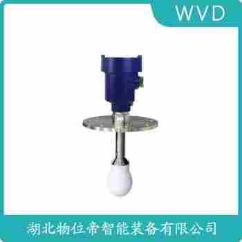 MPS5200S0SB21X3CDMFB-WBFBFAX雷达物位计操作流程