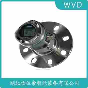 YW2000雷达液位计应用案例