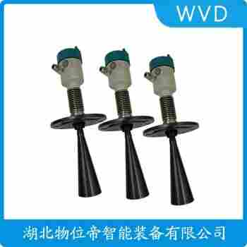 CPR6600-XXHFK4HAMA雷达物位计操作流程