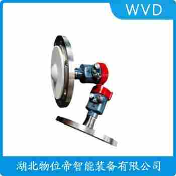 LR16-PDAGC33G2雷达料位计使用方法