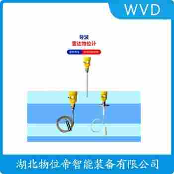 YPRD903雷达料位计产品特点