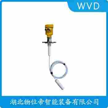 ZMRD80G-PSGC2-2B雷达液位计应用案例