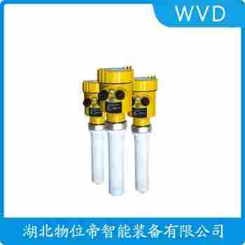 CZSRD-802XT雷达液位计使用方法