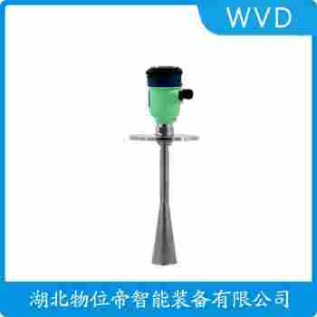 GDRD56-GHGPFX2DDMA雷达液位计使用方法