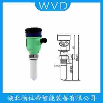 GDRD59-PHGPHE2BAMA雷达液位计维护建议