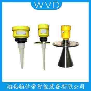 DCRD1000B4DCP4V2LN-GX雷达液位计应用案例