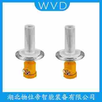 JSNZ-FFUZ雷达物位开关产品优势