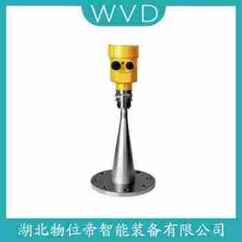 CHD-LD805雷达液位计产品优势