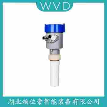 XRT80-201AHF2雷达物位计应用案例