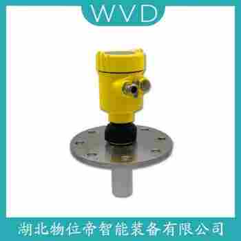 L5860-A-6-1-A-1-A-A10雷达波料位计应用案例