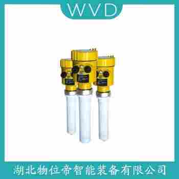 BJR-I-720雷达物位计参数规格