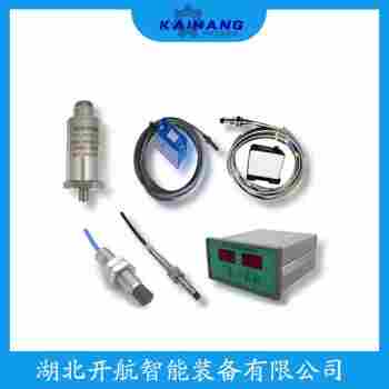 XDG2202-A1-B5-C5-E2-F1 振动传感器 开航