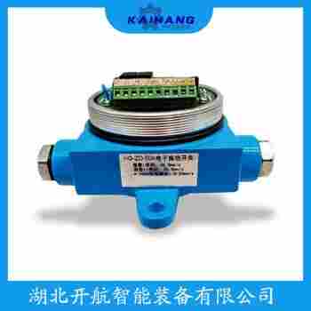 DTM10-301-A2-C0-E03-G0-10-S0 振动传感器 开航