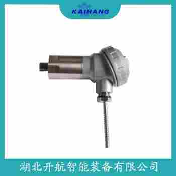 YZWB-A2-B1-C1-D5-E1-FI-G1 振动传感器 开航