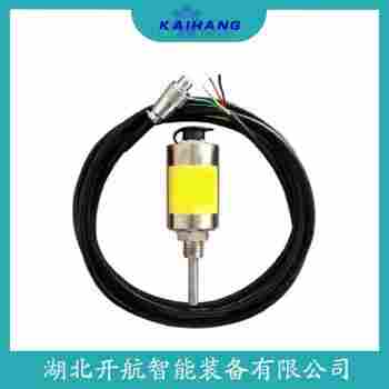 振動傳感器 STHN500功能特點