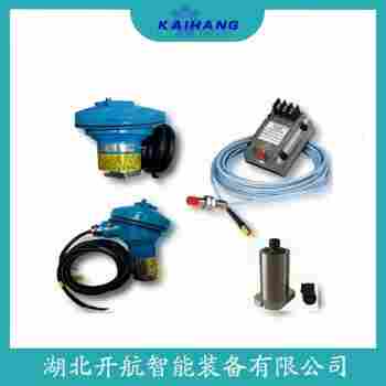 DPS0.35-8-V 振动传感器 开航