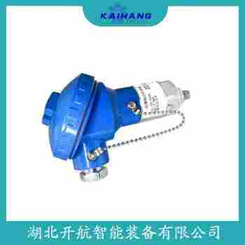 JX73V-60B-02 振动传感器 开航