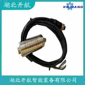 HZD-B-6A-HZD-B-7-A2 振动传感器 开航