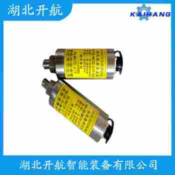 振动传感器 SLMCD-21T-A-V2-A-N产品特点
