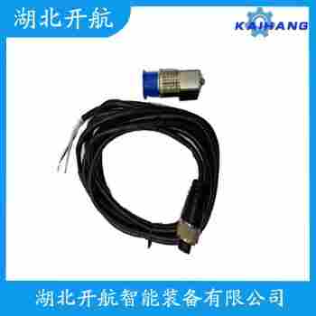 振动传感器 HK-892A参数规格