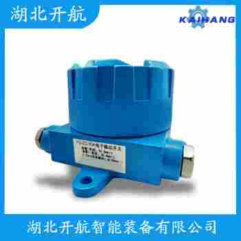 JM-B-35E 振动传感器 开航