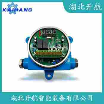 SDJ-301 振动传感器 开航