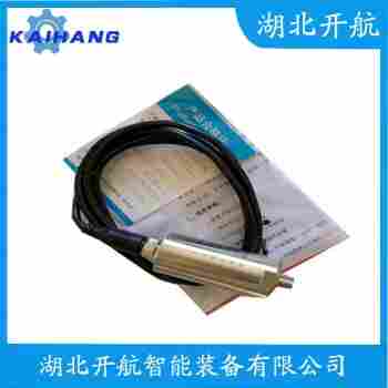 DF340113-04-03-00 振动传感器 开航