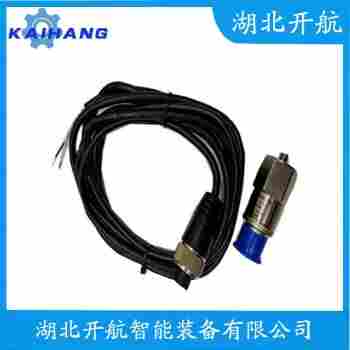 YZWB-A2-B1-C1-D5-E1-FI-G1 振动传感器 开航