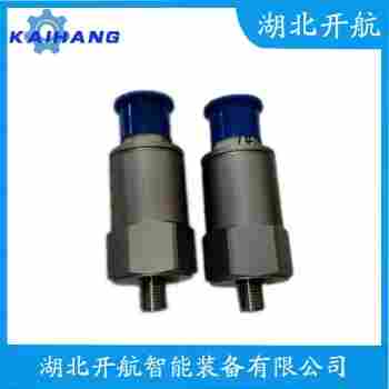 HZD-B-8C-A4-B2 振动传感器 开航