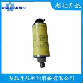 YZHB-AS-B1-C1-E1-F1-G1 振动传感器 开航