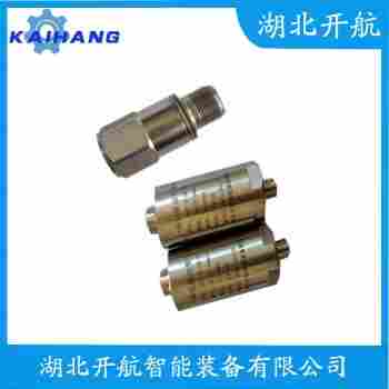 CD21-2CS 振动传感器 开航