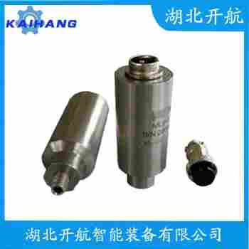 HZD-B-6d-A2-B1 振动传感器 开航