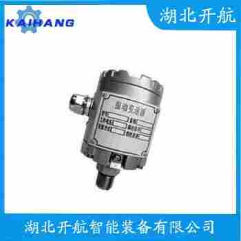 SDJ-SC-2H 振动传感器 开航