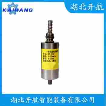 ST-3FB 振动传感器 开航