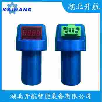 ZS-02-075-3000 振动传感器 开航