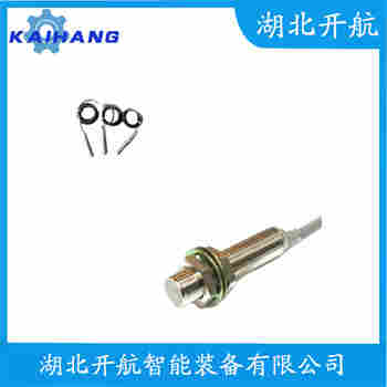 GTS-211B-16-N 测速传感器