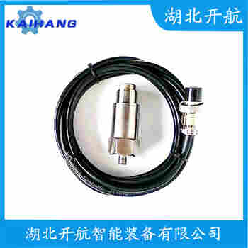 转速传感器 SZMB-18-01使用方法