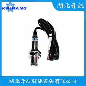 转速传感器 ZZY254使用方法