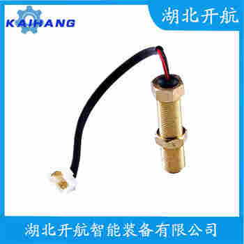 转速传感器 CS-1-M16-L100维护建议